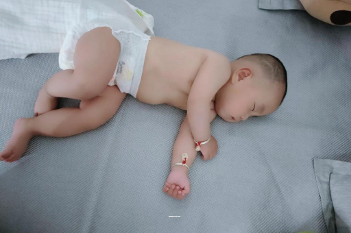 长宁五个月宝宝体重